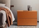 Pianca Norma Bedside Cabinet