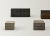 Pianca Norma Double Chest of Drawers