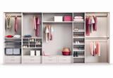 Layer Sliding Door Wardrobe