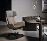 Bonaldo Newton Office Armchair