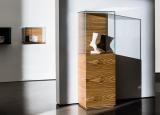 Sovet Italia Nest Cabinet & Display Case