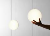 Mogg Orbit Lamp