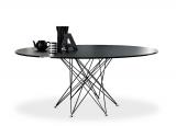 Bonaldo Octa Round Dining Table