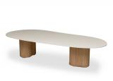 Manutti Ogado Organic Garden Table