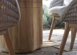 Manutti Ogado Organic Garden Table