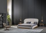 Bonaldo Olos Hi Plus Bed