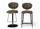 Bonaldo Olos Too Bar Stool