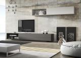 Oporto TV Unit