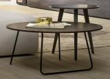 Novamobili Orbis Coffee Table