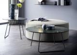 Orbis Side Table