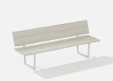 Orizon Garden Bench