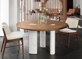 Porada Osmose Round Dining Table