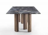 Porada Oswood Dining Table