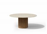 Tribu Otto Low Garden Dining Table