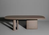 Bonaldo Padiglioni Dining Table