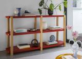 Miniforms Palinfrasca Bookcase