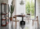 Miniforms Illo Round Dining Table