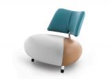 Leolux Pallone Armchair