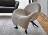 Leolux Papageno Armchair