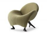 Leolux Papageno Armchair