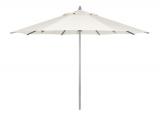 Manutti Centra Max Round Garden Parasol