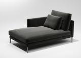 Bonaldo Paraiso Chaise Longue - New, in Stock - Clearance