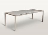 Bontempi Paris Extending Dining Table