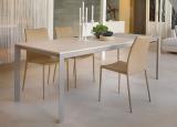 Bontempi Paris Extending Dining Table