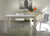 Bontempi Pascal Extending Dining Table