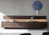 Molteni Pass-Word Evolution Wall Unit