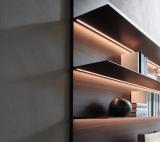 Molteni Pass-Word Evolution Shelf