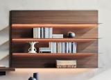 Molteni Pass-Word Evolution Shelf