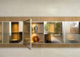 Molteni Pass-Word Evolution Grid-Up Wall Unit