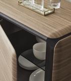 Porada Pebble Sideboard