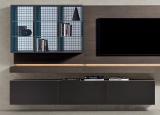 Pianca People Wall Unit No 502