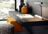 Pianca Ala Wall Hung Desk