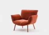 Bonaldo Pil Armchair