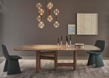 Bonaldo Pivot Dining Table