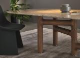 Bonaldo Pivot Dining Table