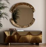 Bontempi Peak Mirror