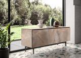 Ozzio Plana Sideboard