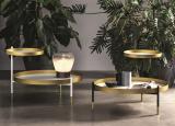 Bontempi Planet Double Coffee Table