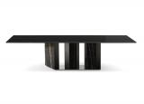 Gallotti & Radice Platium Dining Table