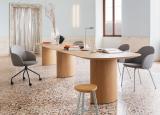 Miniforms Plauto Maxxxi Dining Table