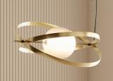 Bontempi Papillon Pendant Light