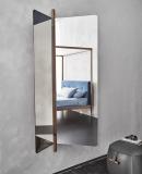 Porada Plisse Mirror - Now Discontinued