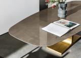 Sovet Italia Palace Shaped Rectangular Dining Table