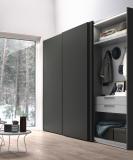 DaFre Go Up Sliding Door Wardrobe