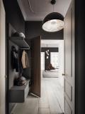 DaFre Poker Entrance Hall/Wall Unit Composition 145