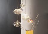 Bonaldo Pepita Chandelier